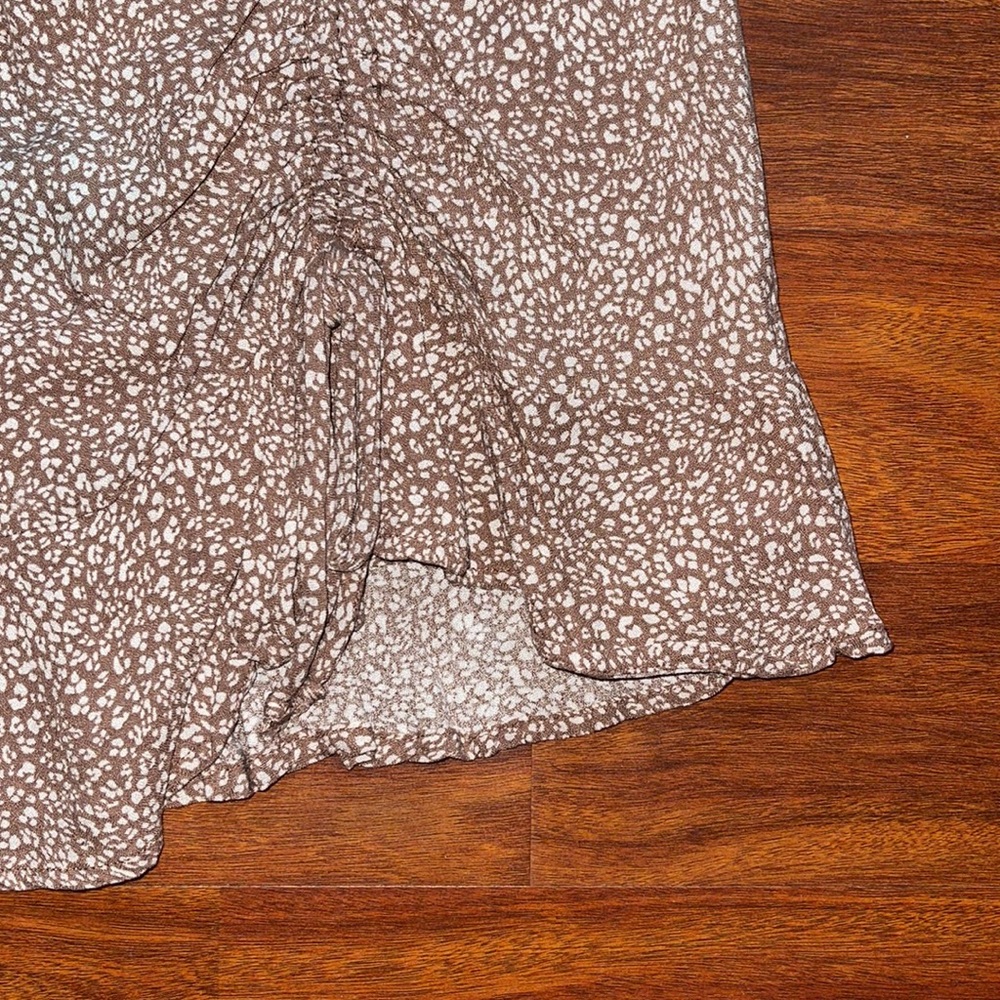 Womens Urban Romantics Skirt - Picture 3 of 11